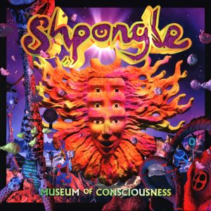 Shpongle – ”Museum Of Consciousness”