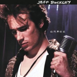 Jeff Buckley – ”Grace”