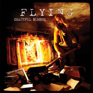 Flying – ”Graceful Murder”