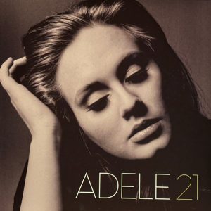 Adele – ”21”