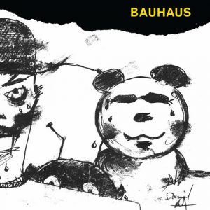 Bauhaus – ”Mask”