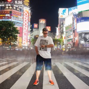 London Elektricity – ”Are We There Yet?”