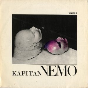 Kapitan Nemo – ”Kapitan Nemo”