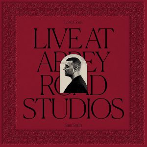 Sam Smith - ''Live At Abbey Road Studios''