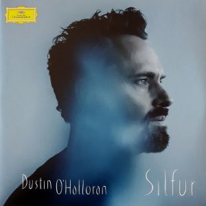 Dustin O'Halloran - ''Silfur''