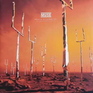 Muse - ''Origin Of Symmetry: XX Anniversary RemiXX''