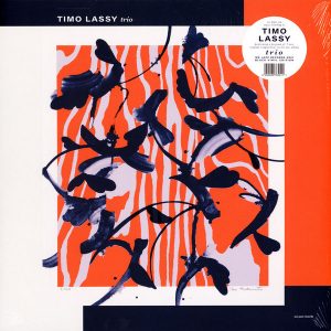 Timo Lassy - ''Trio''