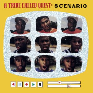 A Tribe Called Quest – Scenario