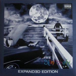 Eminem – The Slim Shady LP (Expanded Edition)