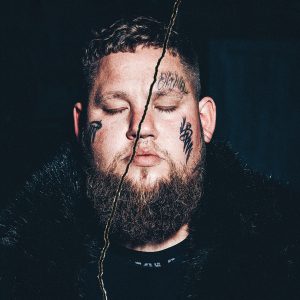 Rag’n’Bone Man – ”Life By Misadventure ”