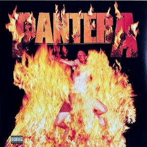 Pantera – Reinventing The Steel