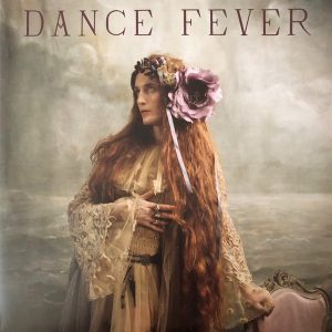 Florence And The Machine – Dance Fever